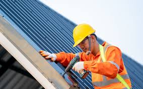 Professional Roofing services in Dormont, PA